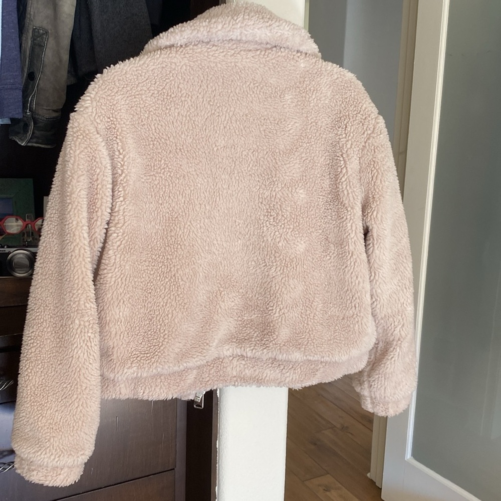 Teddy Jacket - Picture 6 of 6
